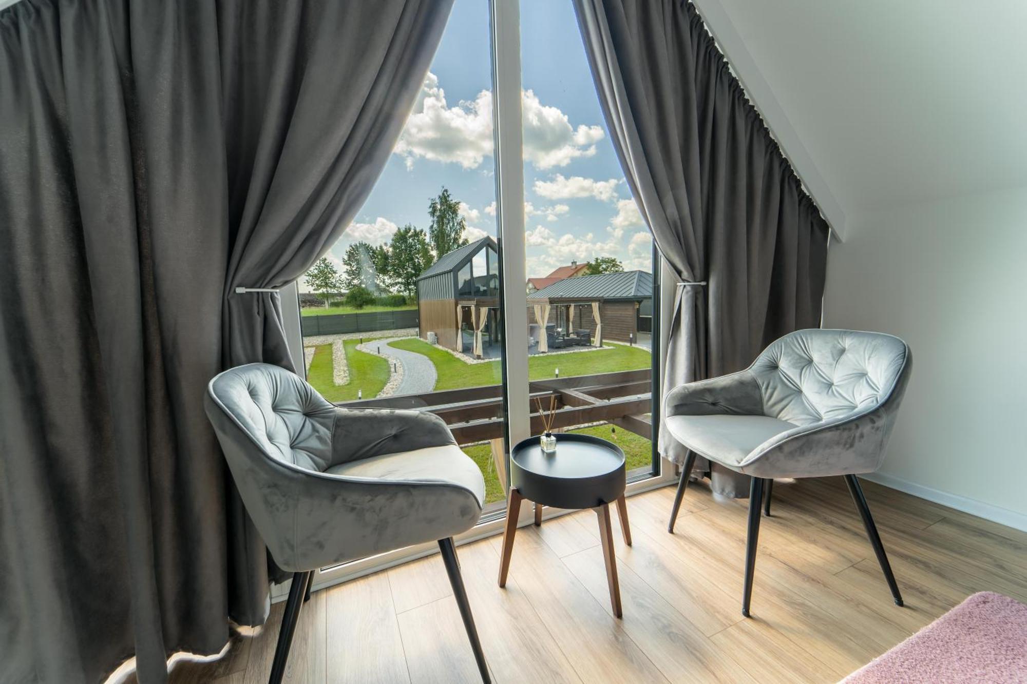 Village Resort Sauna & Jacuzzi & Netflix Tworkowa Habitación foto